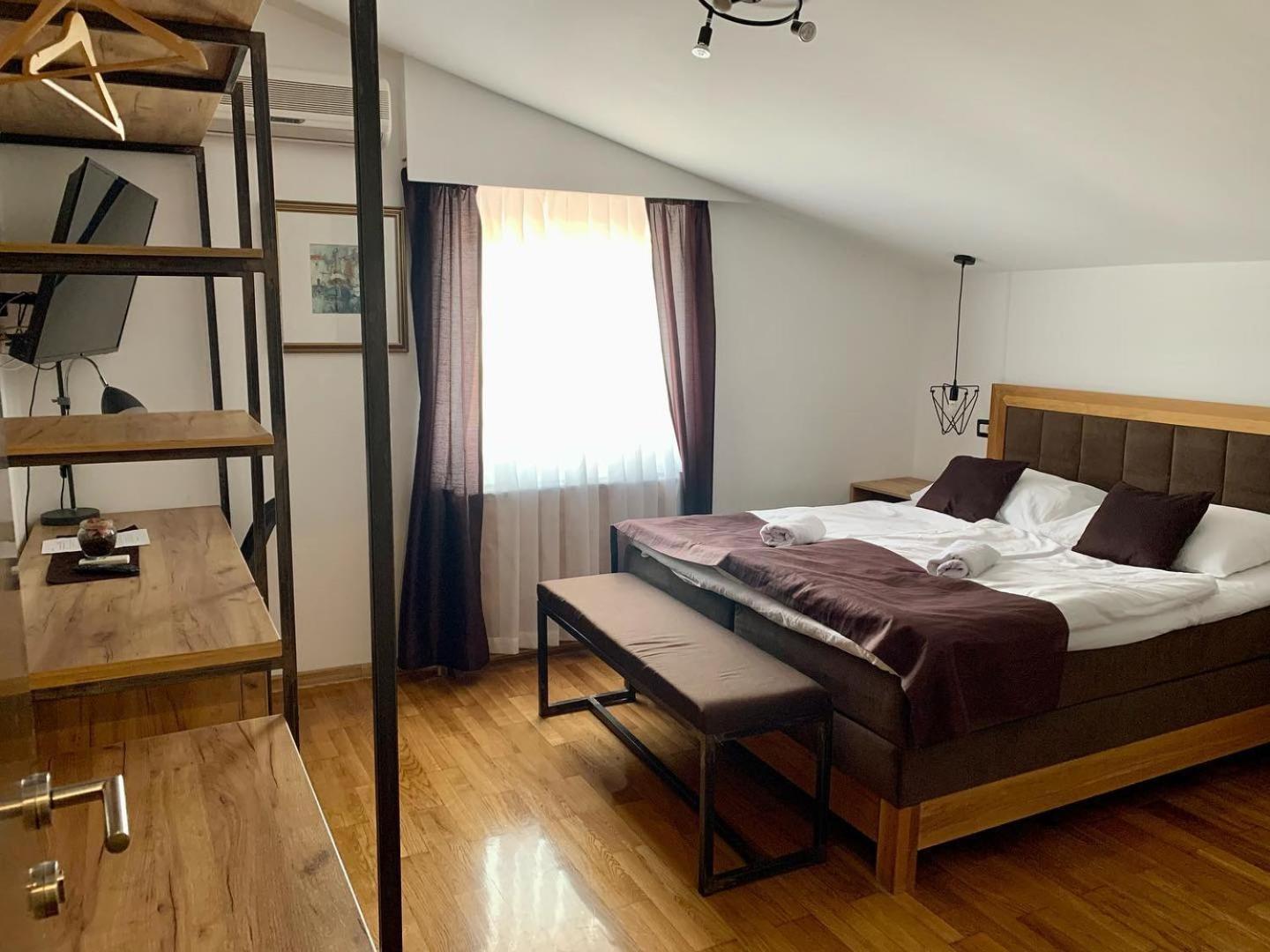 Motel Kiwi Grude Zewnętrze zdjęcie