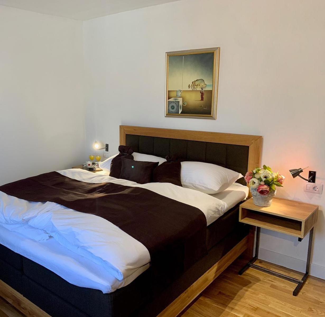 Motel Kiwi Grude Zewnętrze zdjęcie