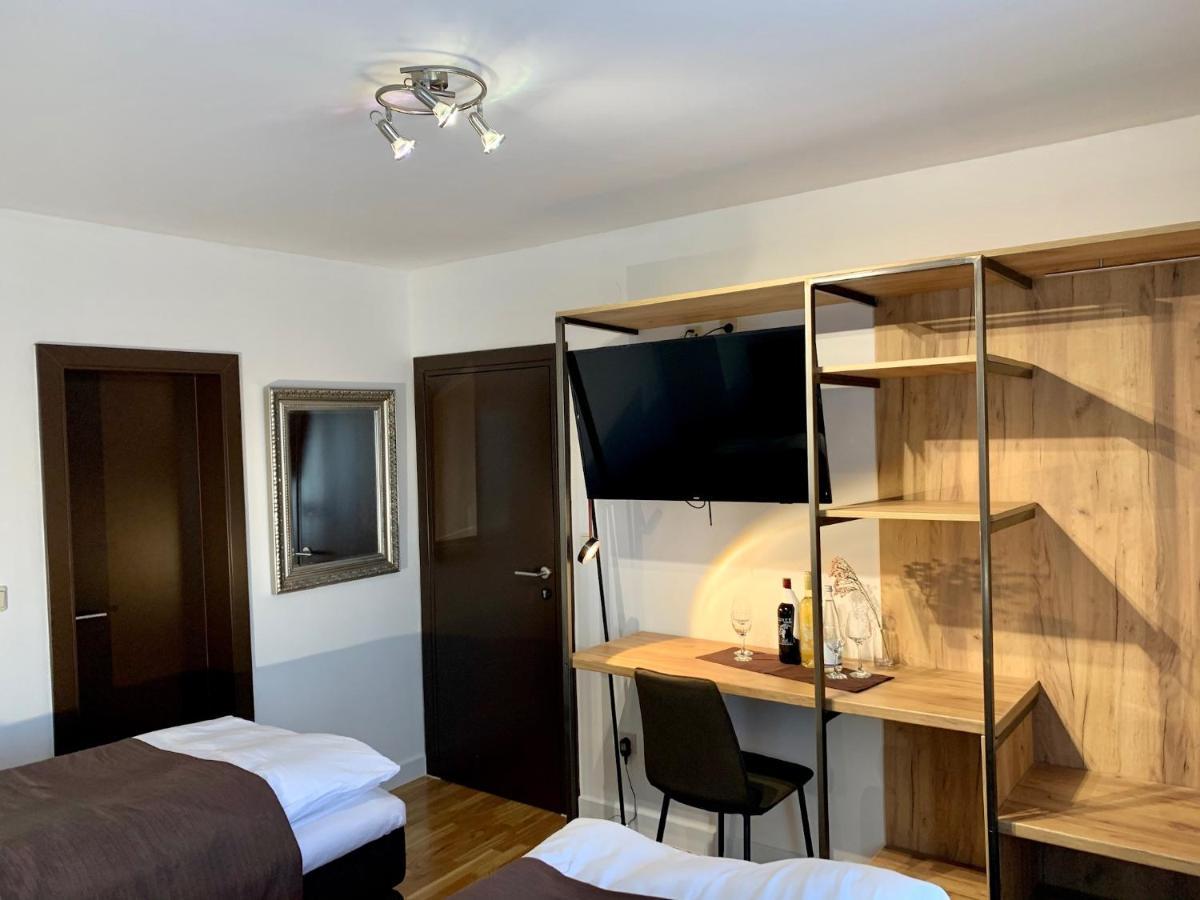 Motel Kiwi Grude Zewnętrze zdjęcie
