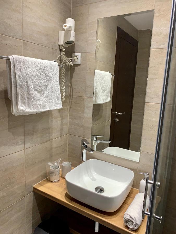 Motel Kiwi Grude Zewnętrze zdjęcie