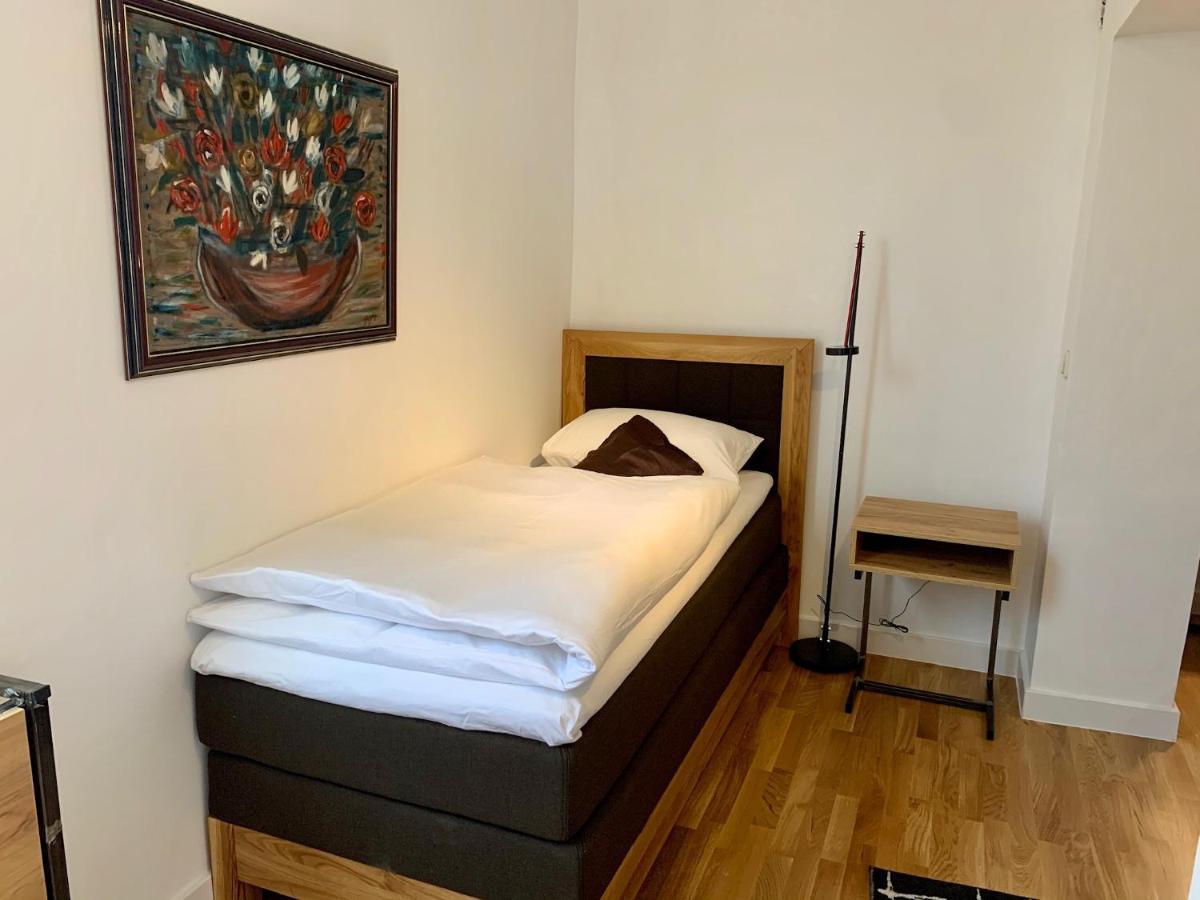 Motel Kiwi Grude Zewnętrze zdjęcie