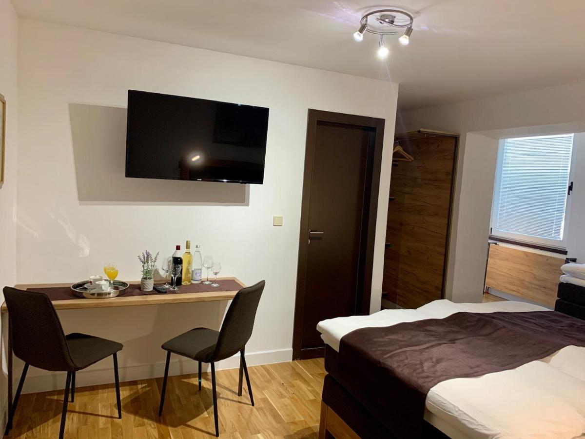 Motel Kiwi Grude Zewnętrze zdjęcie