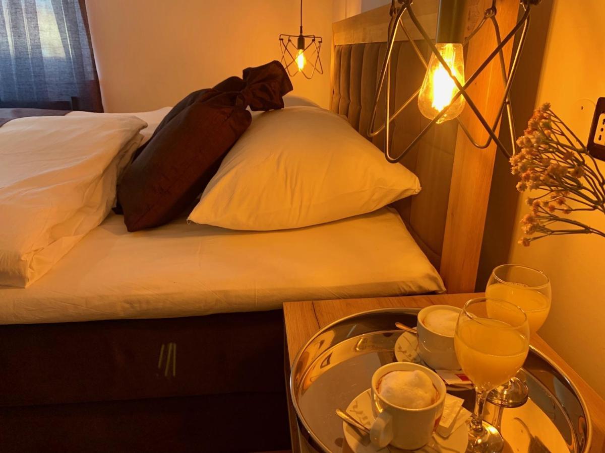 Motel Kiwi Grude Zewnętrze zdjęcie