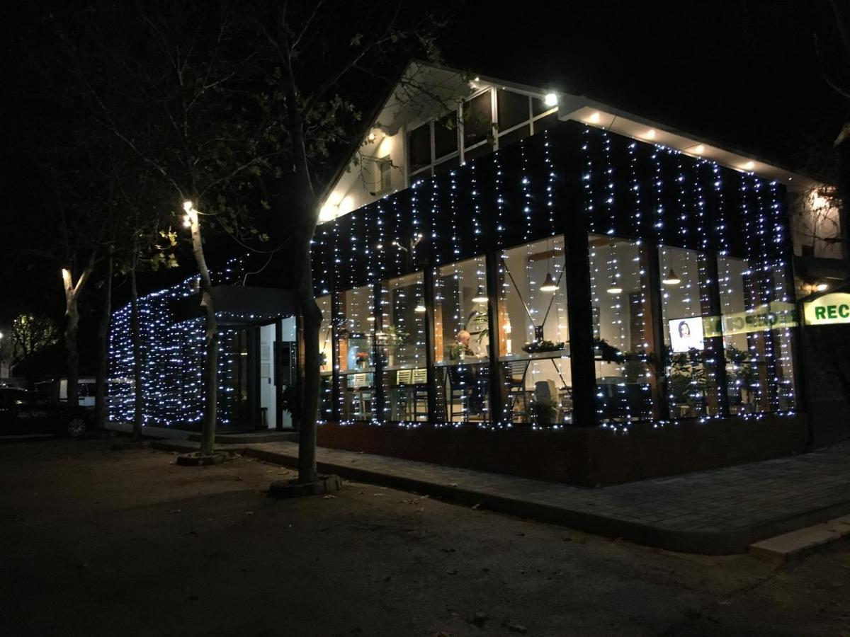 Motel Kiwi Grude Zewnętrze zdjęcie